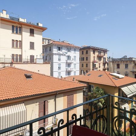 Appartement A Ca' Du Barba Ale à La Spezia Extérieur photo