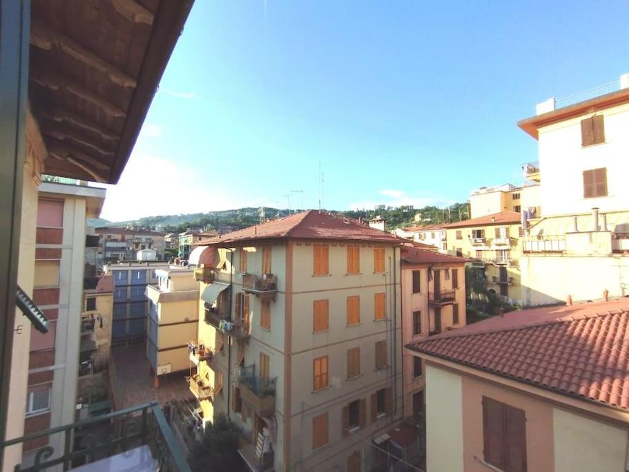 Appartement A Ca' Du Barba Ale à La Spezia Extérieur photo