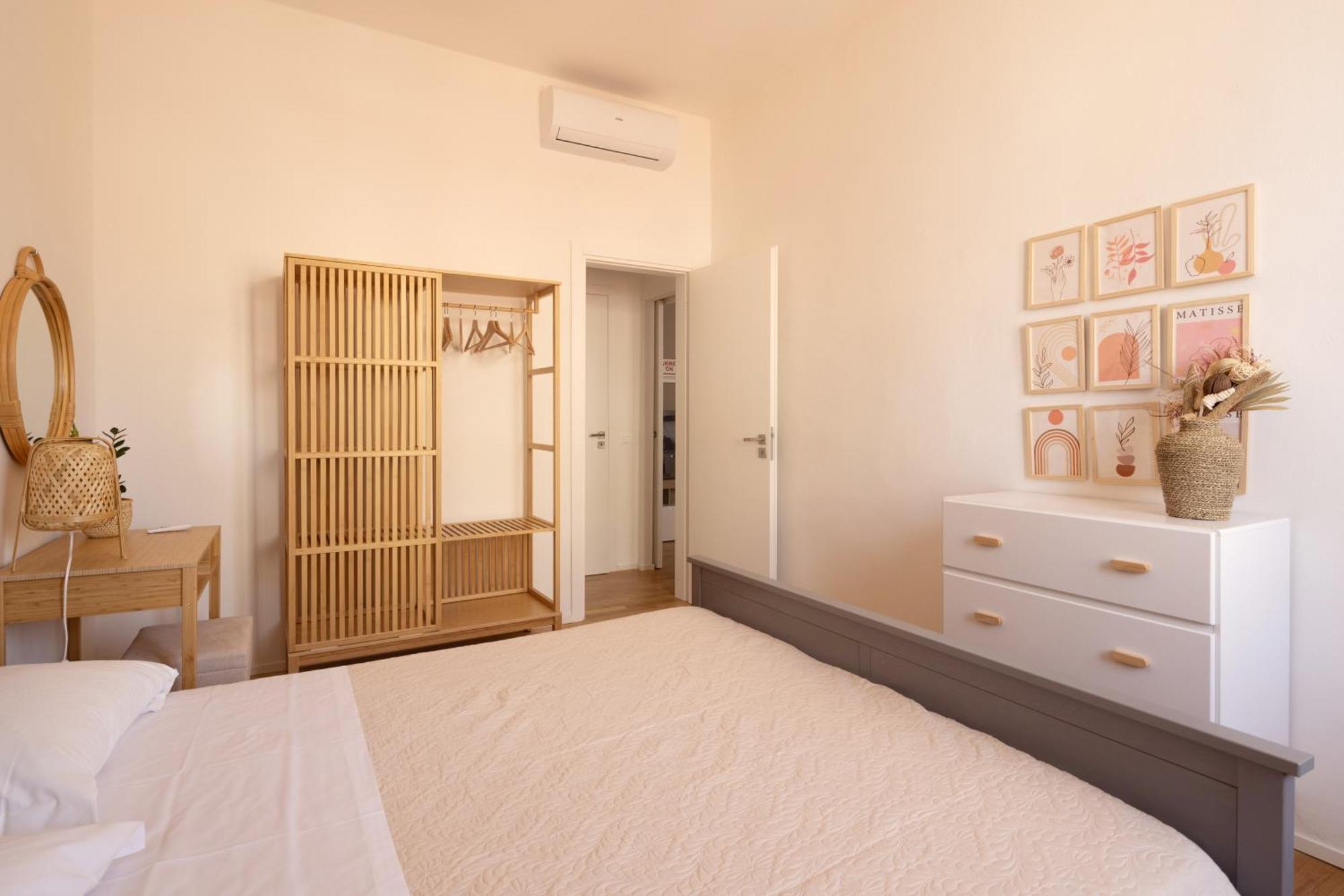 Appartement A Ca' Du Barba Ale à La Spezia Extérieur photo