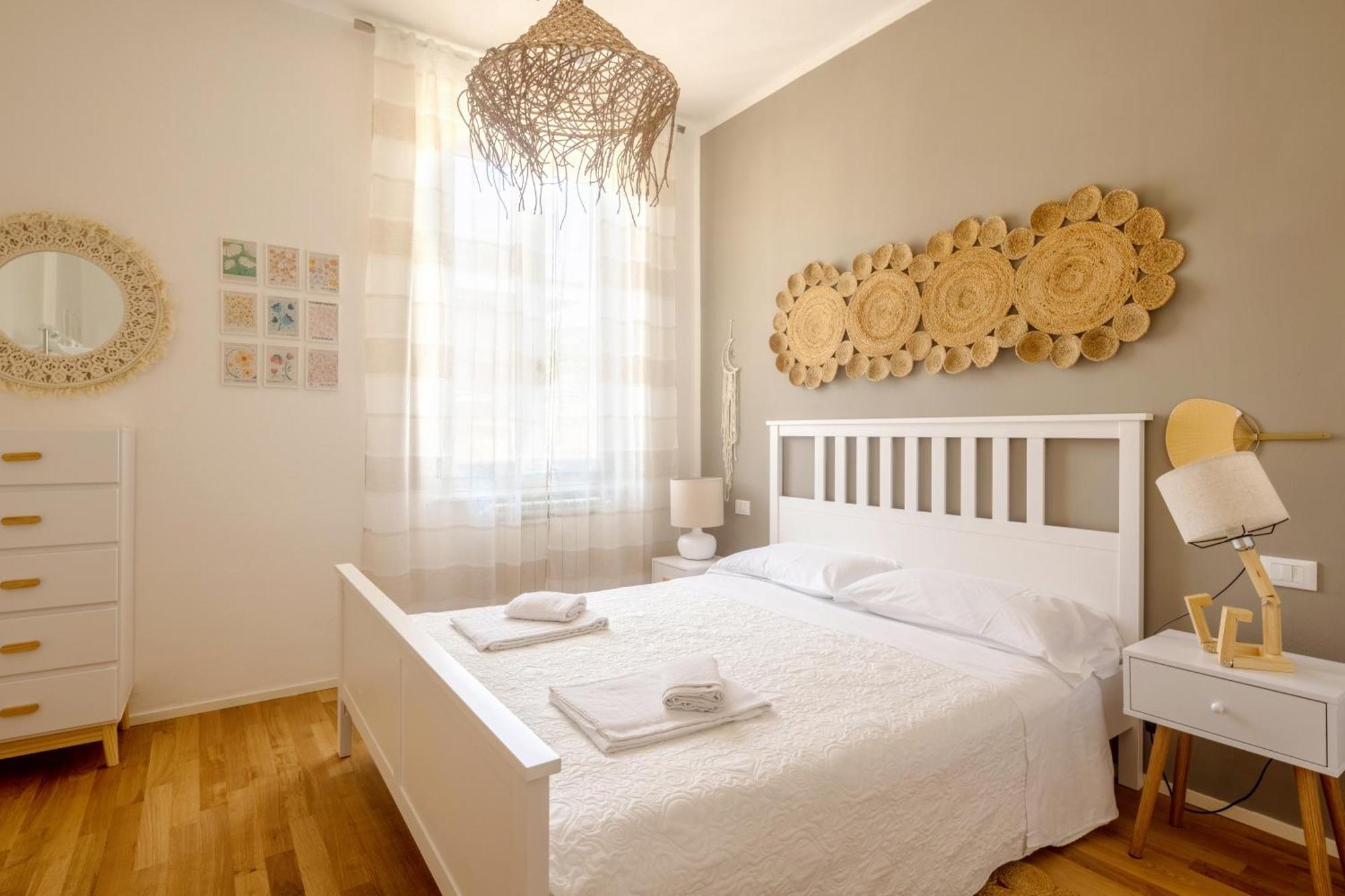 Appartement A Ca' Du Barba Ale à La Spezia Extérieur photo