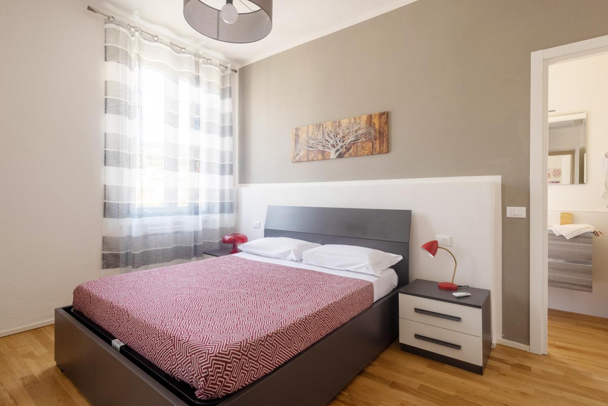 Appartement A Ca' Du Barba Ale à La Spezia Extérieur photo